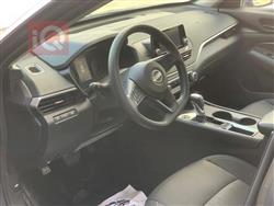 نيسان ألتيما